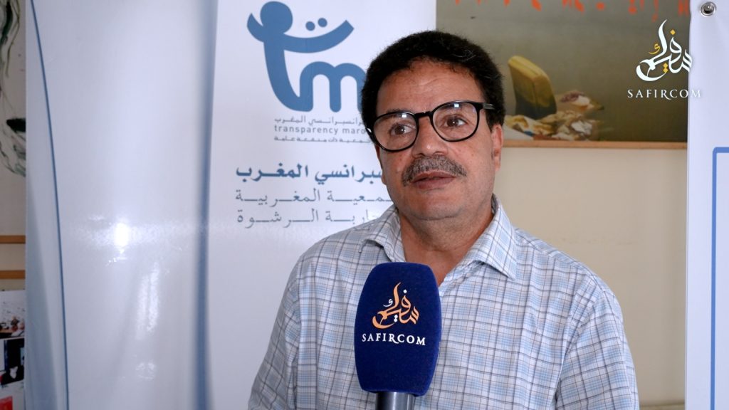 “انتخابات مزورة”.. الزهاري: الداخلية قادرة على رسم ملامح التحالف الحكومي الذي تريده