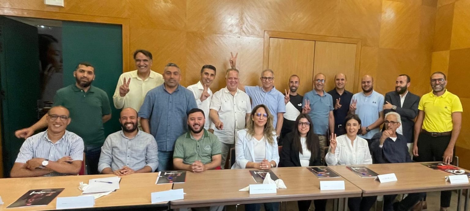 الإعلام العمومي يوحد جبهته النقابية استعدادا لمرحلة التحولات الكبرى