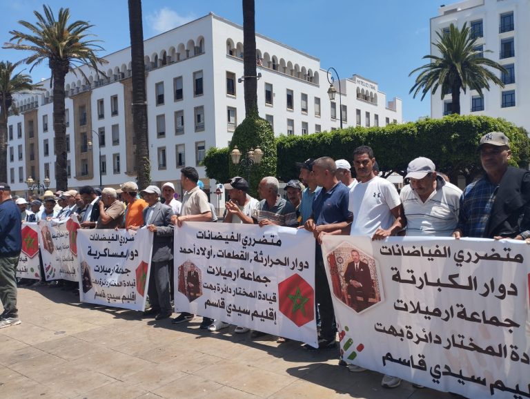 “بغيتي الدعم خلص المقدم”.. اتهامات تلاحق أعوان سلطة بابتزاز متضرري فيضانات سيدي قاسم