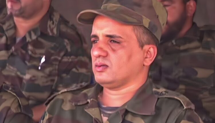 بمقتل لحبيب ولد عبد العزيز.. هل بعثرت الدرونات المغربية حسابات خلافة غالي؟
