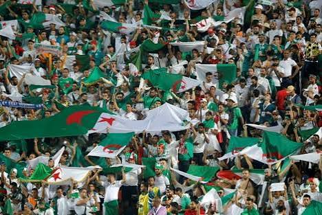 بعد السنغال.. ضمانات مالية مرتفعة تعرقل حلم الجزائريين في مونديال 2026