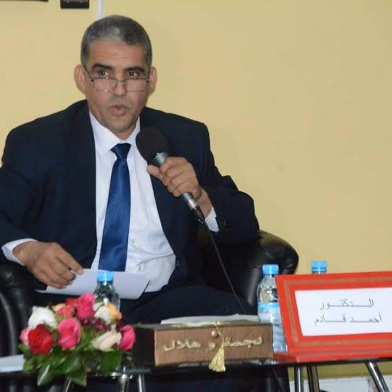 بعد قرار توقيفه.. عميد كلية الآداب بمراكش يقدم روايته بشأن التسجيلات المسربة