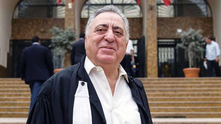 بعد تأييد حكم 5 سنوات.. استئنافية الرباط ترفض “سراح” زيان