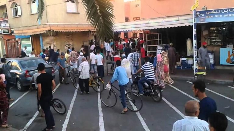 مندوبية التخطيط: أكثر من ثلث المشتغلين بالمغرب يصلون إلى العمل مشيا