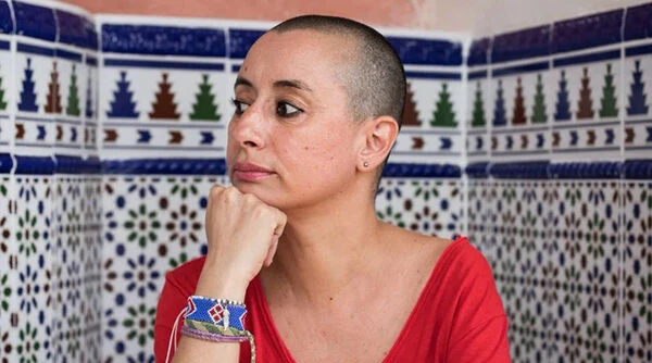 “خطر الوفاة” ومطلب “العفو الملكي”.. تقرير طبي يكشف تفاصيل مرعبة عن وضعية ابتسام لشكر