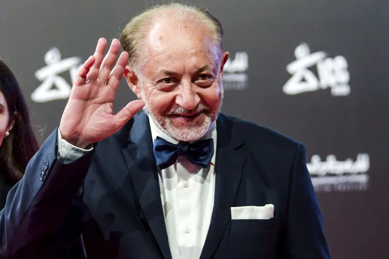 وفاة الفنان المصري عبد العزيز مخيون عن 80 عاما بعد مسيرة فنية حافلة