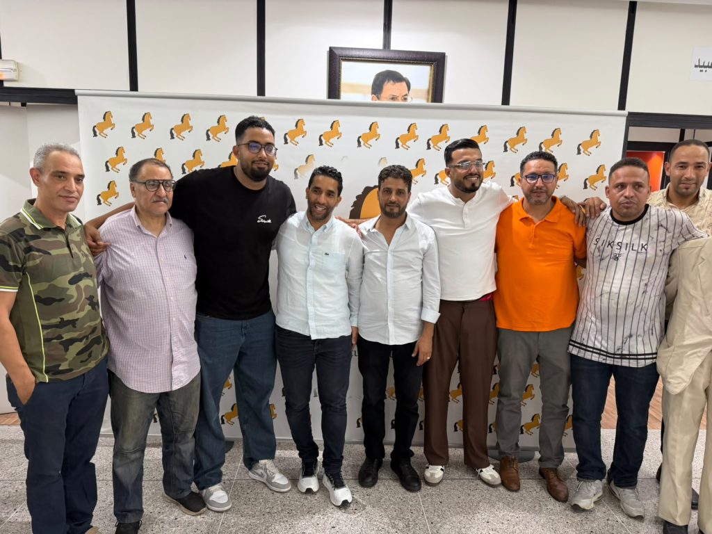 احتجاجا على تزكية نصر الله.. قياديون استقلاليون يلتحقون بالاتحاد الدستوري