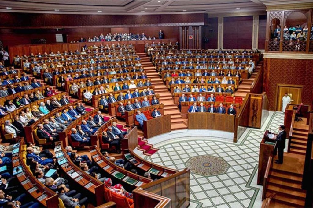 تعديل قانون الدعم الاجتماعي المباشر يعيد نقاش “المؤشر” إلى البرلمان
