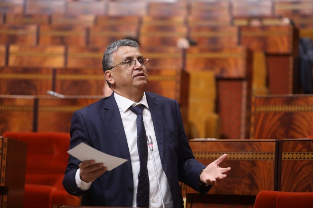 وهبي: أصبحت محرجا إذا تكلمت بالحقيقة فيما يخص المحامين