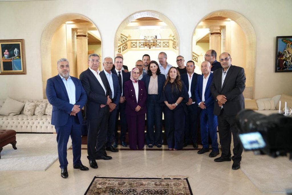 حزب الأصالة والمعاصرة يرشح رؤساء مجالس منتخبة باسم “الأحرار”