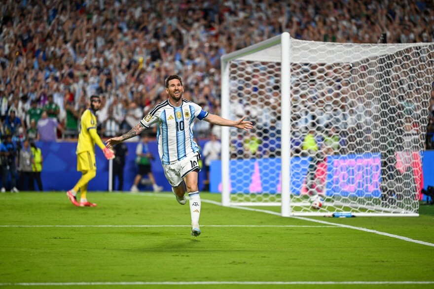 تعرف على أبرز أرقام الجولة الأولى لمونديال 2026