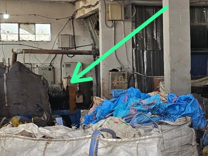 مصرع سيدة داخل شركة للبلاستيك بحد السوالم يعيد شروط السلامة بالمعامل إلى الواجهة