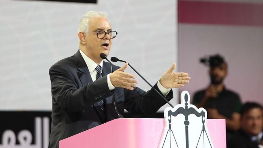 حزب الاستقلال يبرر عدم تصويته على تسقيف المحروقات ويتهم “البيجيدي” باستغلال الملف انتخابيا
