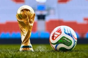 أحزاب إسبانية تستغل أزمة سبتة للمطالبة باستبعاد المغرب من مونديال 2030