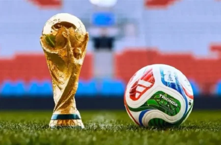 أحزاب إسبانية تستغل أزمة سبتة للمطالبة باستبعاد المغرب من مونديال 2030