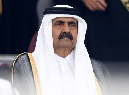 قطر تعلن الحداد بعد وفاة الشيخ حمد بن خليفة
