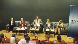 بن يحيى: الذكاء الاصطناعي يهدد الوظائف والعمل الاجتماعي مرشح لخلق 1.5 مليون منصب شغل
