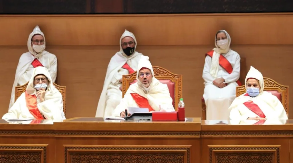 انتخابات ممثلي القضاة.. ميثاق يمنع الدعم والترويج للمرشحين