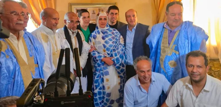 لماذا تتحول الأقاليم الجنوبية إلى “حلبة صراع” بالنسبة لأحزاب الأغلبية؟