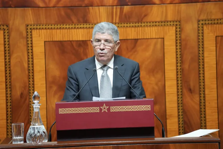 التويزي: سنتصدر الانتخابات ولا نقوم بكراء القاعة “بمناضليها”