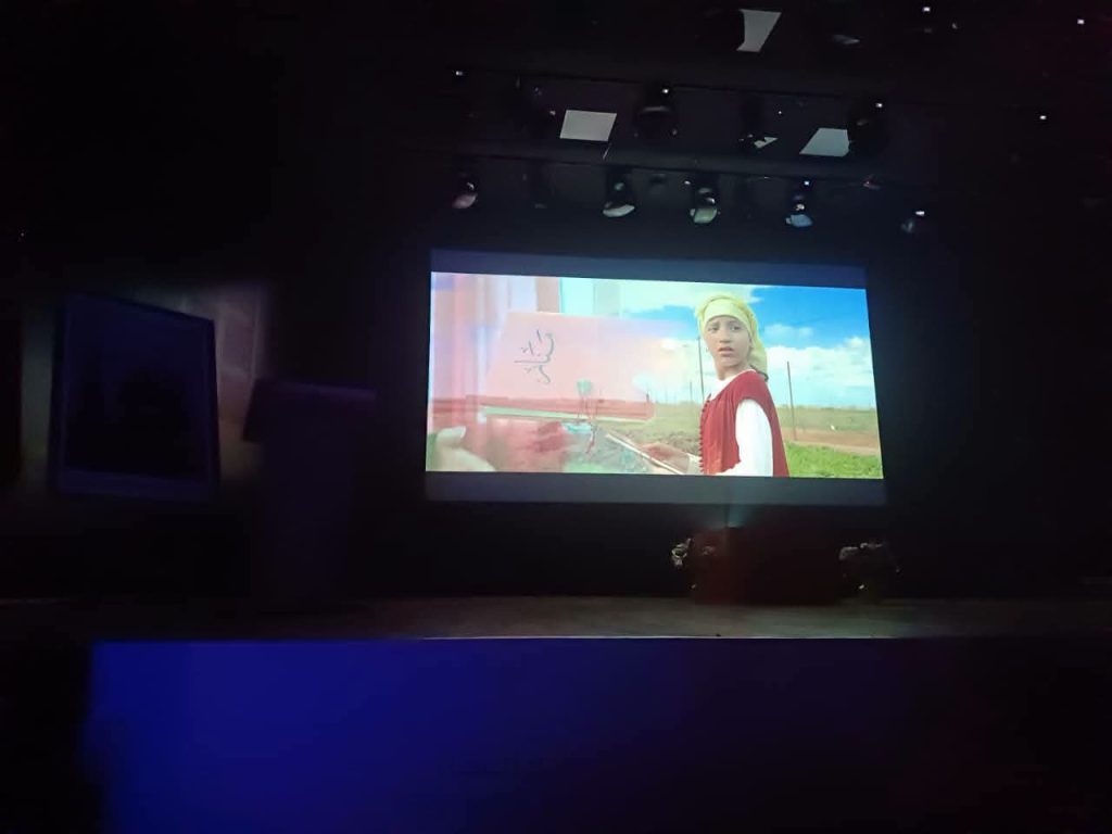سينما الأقسام تتوج مواهب الإعداديات الرائدة