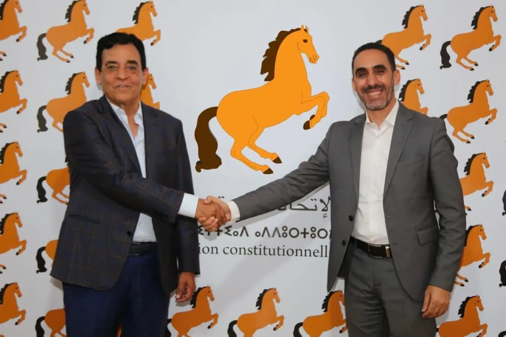 الاتحاد الدستوري يخطف نائب عمدة الدار البيضاء من “الأحرار”
