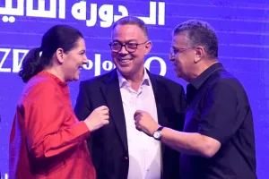 كواليس مجلس “البام” بعد التحاق لقجع.. ارتباك في آخر اللحظات بسبب دائرة بركان