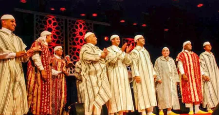 مهرجان عيساوة يعود إلى مكناس ببرنامج فني وروحي