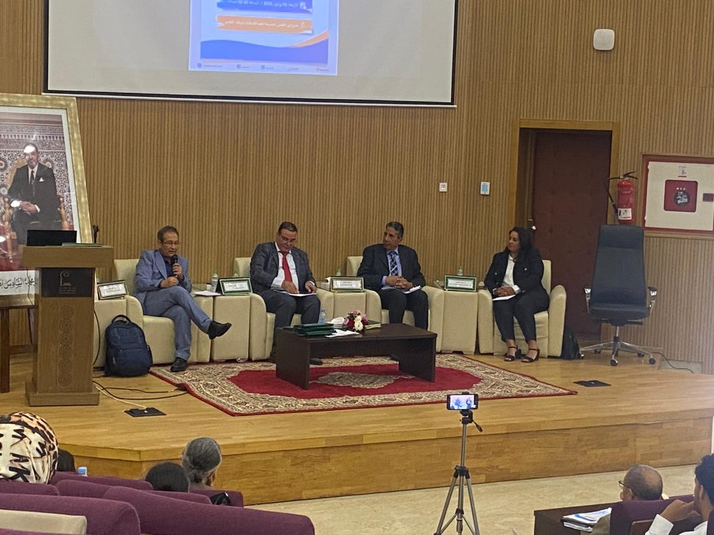 سعيد بنيس: المجتمع المغربي يعيش أخطر تحول قيمي منذ ظهور المنصات الرقمية