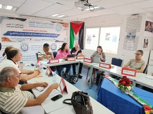 الـ AMDH: “هندسة القوانين” تحولت إلى آلية لشرعنة الاستبداد ومأسسة القمع
