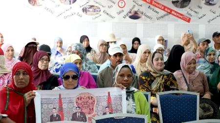 بعد هدم المساكن ونزع الأراضي.. متضررو جماعة عامر يطالبون بجبر الضرر وإعادة الإيواء
