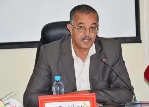 هزة داخل الاتحاد الاشتراكي.. لحسن بنواري يغادر الحزب ويهاجم لشكر