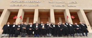 بعد مكناس.. هيئة الرباط تخصص دعما ماديا لمحامييها