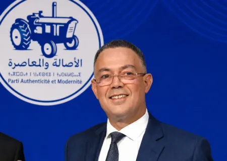 مصدر مطلع يكشف ل”سفيركم” حقيقة التحاق لقجع بحزب “البام”