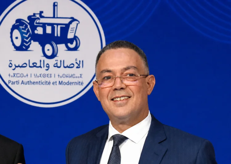 مصدر مطلع يكشف ل”سفيركم” حقيقة التحاق لقجع بحزب “البام”