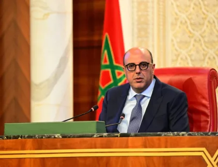 كونفدرالية الشغل تطالب ولد الرشيد بفتح تحقيق وكشف وثائق تدبير مجلس المستشارين