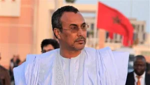بعد انتشار أخبار بسحب التزكية من الخطاط ينجا.. مصدر مطلع يوضح