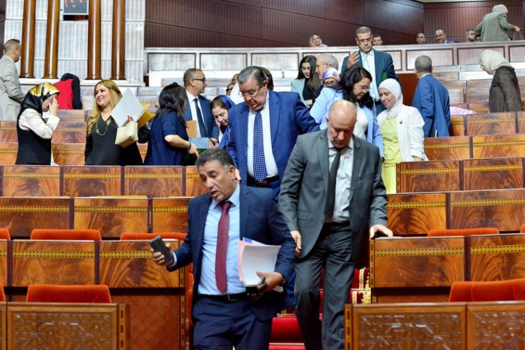 لجنة تقصي الحقائق تصطدم باحتمال “إجهاض” جديد