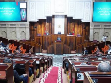 بحضور أربع وزراء.. بهذه المواضيع ينهي مجلس النواب عمر الولاية الحالية