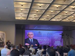 بركة: هناك جماعات فقدت ساكنتها بسبب الهجرة