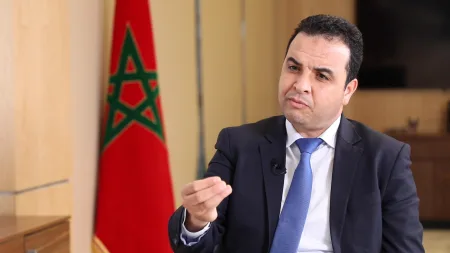 بالأرقام.. بايتاس يكشف “تفوق حكومته” في الإجابة على الأسئلة الشفوية والكتابية