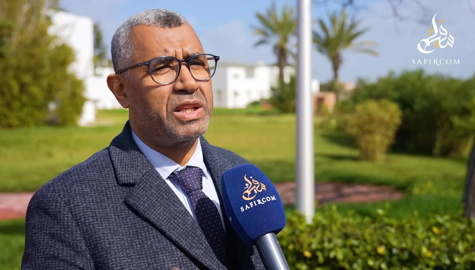 قبل نهاية ولايتها.. بووانو: الحكومة كرست “علاقة المال بالسلطة” و”طبّعت مع الفساد”
