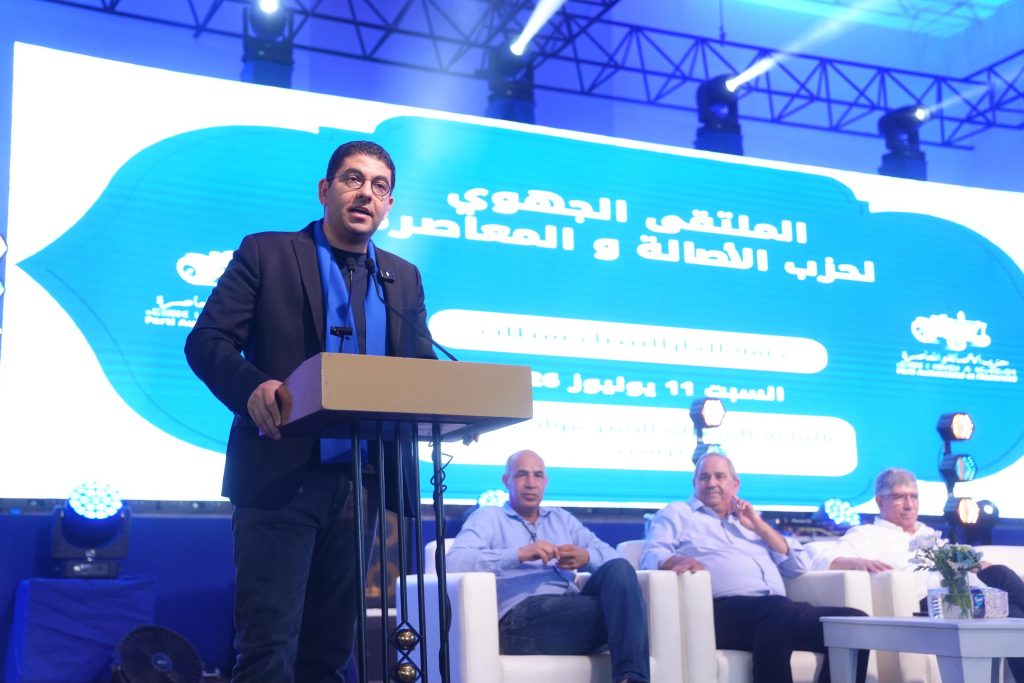 من برشيد.. بنسعيد يراهن على تصدّر مرشحتين بجهة البيضاء ويقطر الشمع على “بركة”
