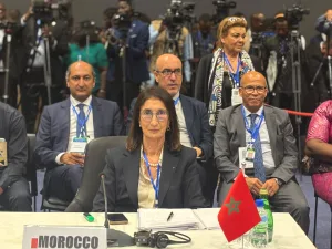 قمة “سيدياو” تمنح الضوء الأخضر للمرحلة التنفيذية لأنبوب الغاز نيجيريا-المغرب