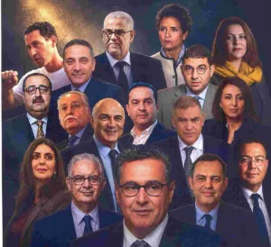 بينهم لشكر وبنكيران.. سياسيون يطمحون لقيادة الحكومة لكن وزنهم الانتخابي لا يسمح