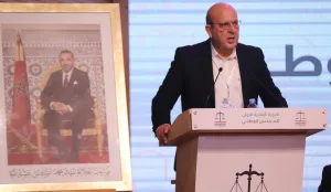 الراشدي ينفي استهداف “الاستقلال” حليفه الحكومي بملف الفساد