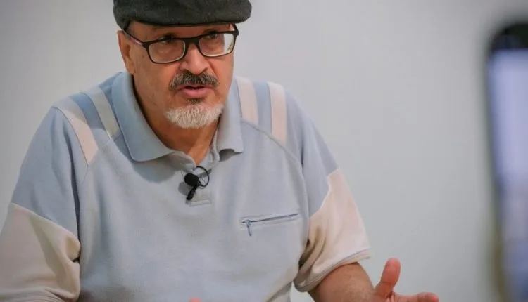 النيابة العامة تقرر إطلاق سراح علي المرابط
