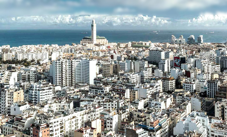 تقرير: ثلاث جهات تصنع أكثر من نصف ثروة المغرب