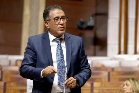 “هشاشة معاشات صغار المتقاعدين” تصل إلى البرلمان