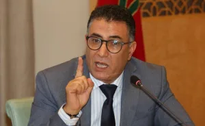 حموني: الأغلبية البرلمانية تحولت إلى “درع للحكومة”
